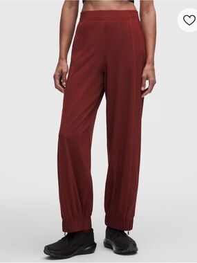 Lululemon - Define High-Rise Swift Jogger Regular